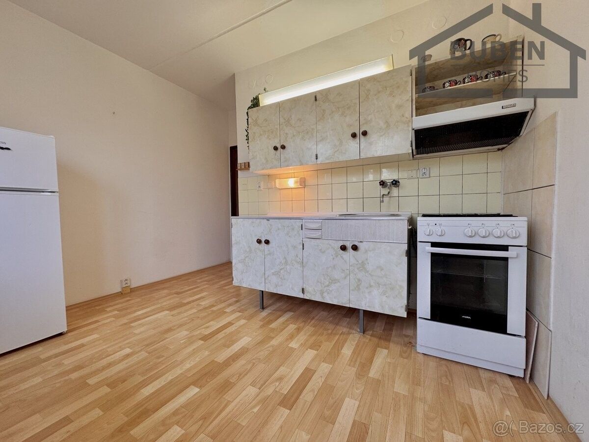 Prodej byt - Stříbro, 349 01