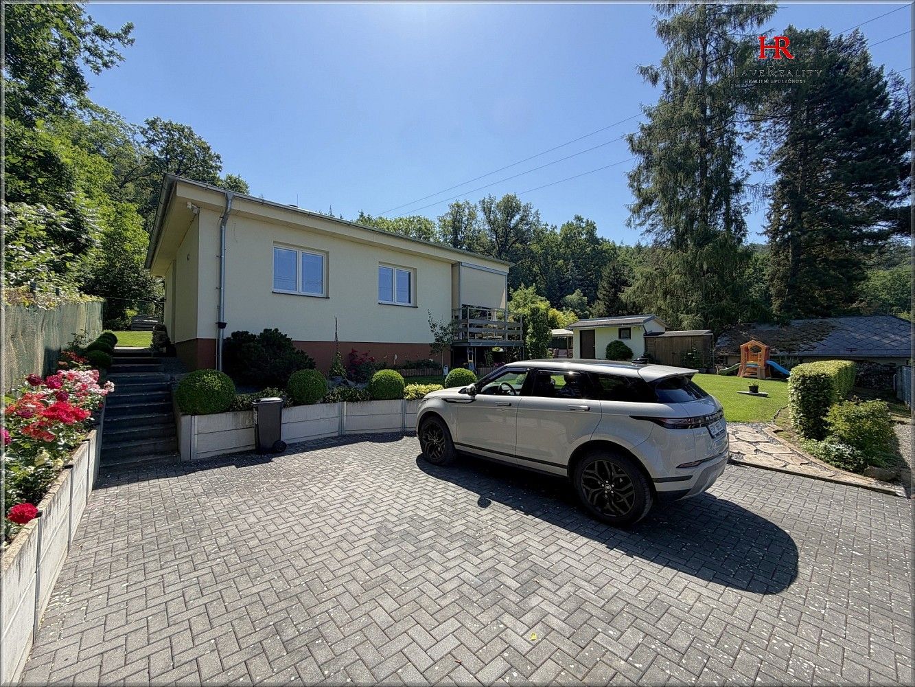 Rodinné domy, Lštění, okres Benešov, 71 m² - 2