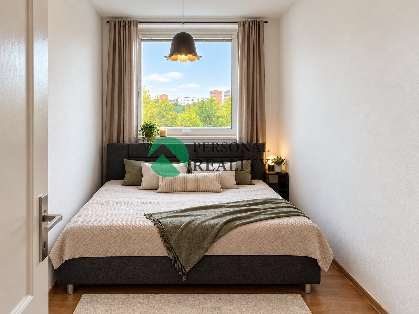 Prodej byt 2+kk - Václava Rabase, Kladno, 48 m² - 5