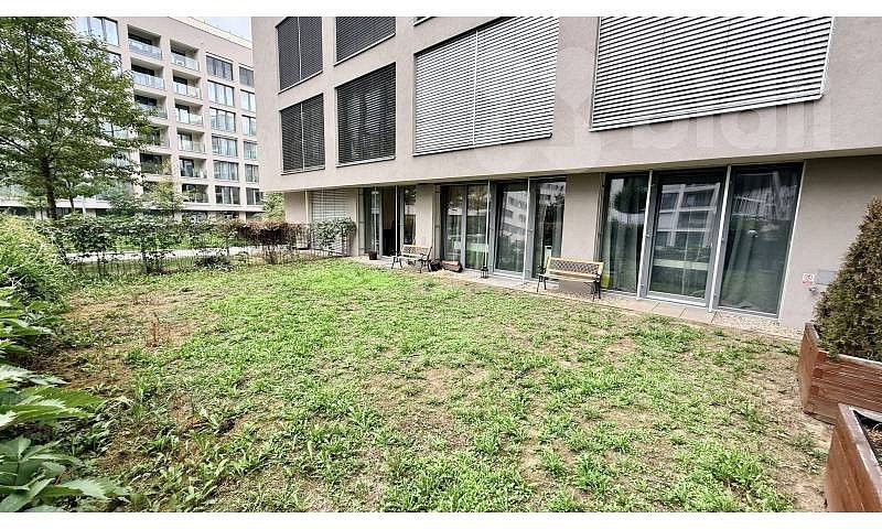 2+kk, Praha - Karlín, okres Praha 8, Hlavní město Praha, 66 m² - 1