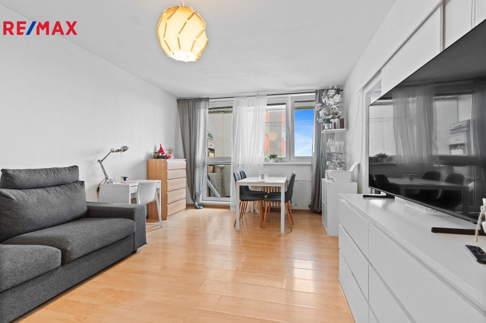 3+1, Václava Rabase 879, Kladno, 76 m²