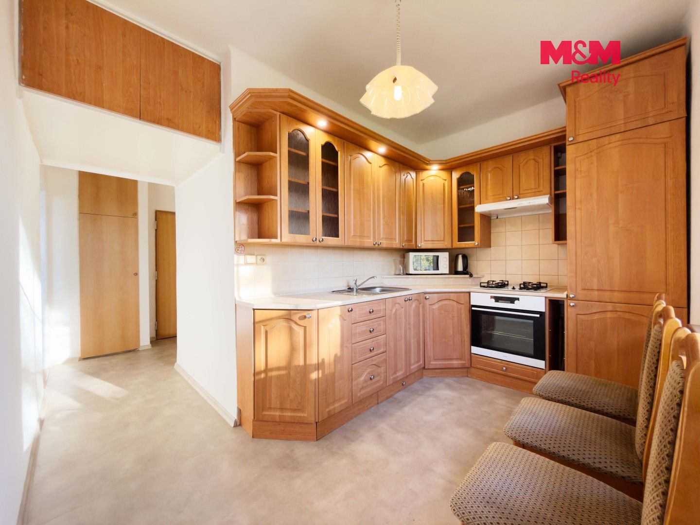 Byt 2+1 · 53 m² · Ciolkovského, Karviná - 4