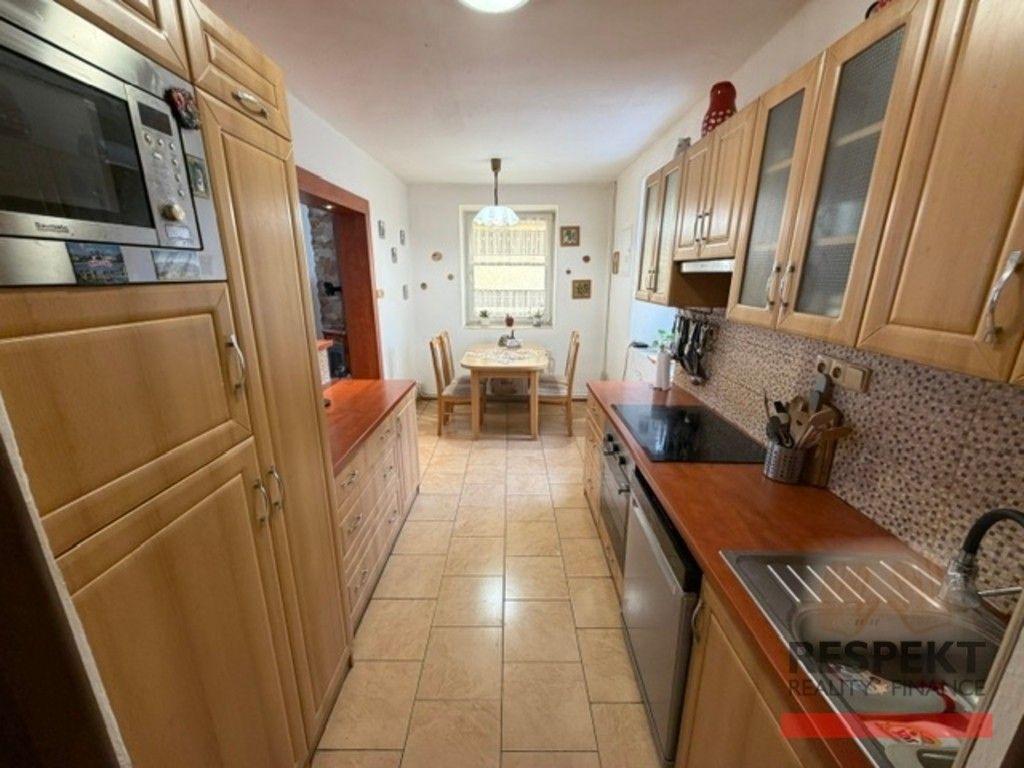Rodinný dům · 204 m² · Kročehlavská, Kladno Kročehlavy - 3
