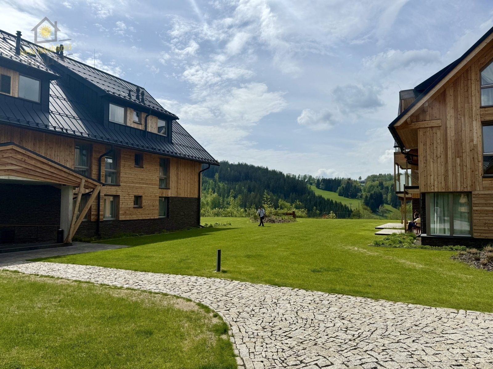 Prodej byt 1+kk - Vítkovice, 56 m²