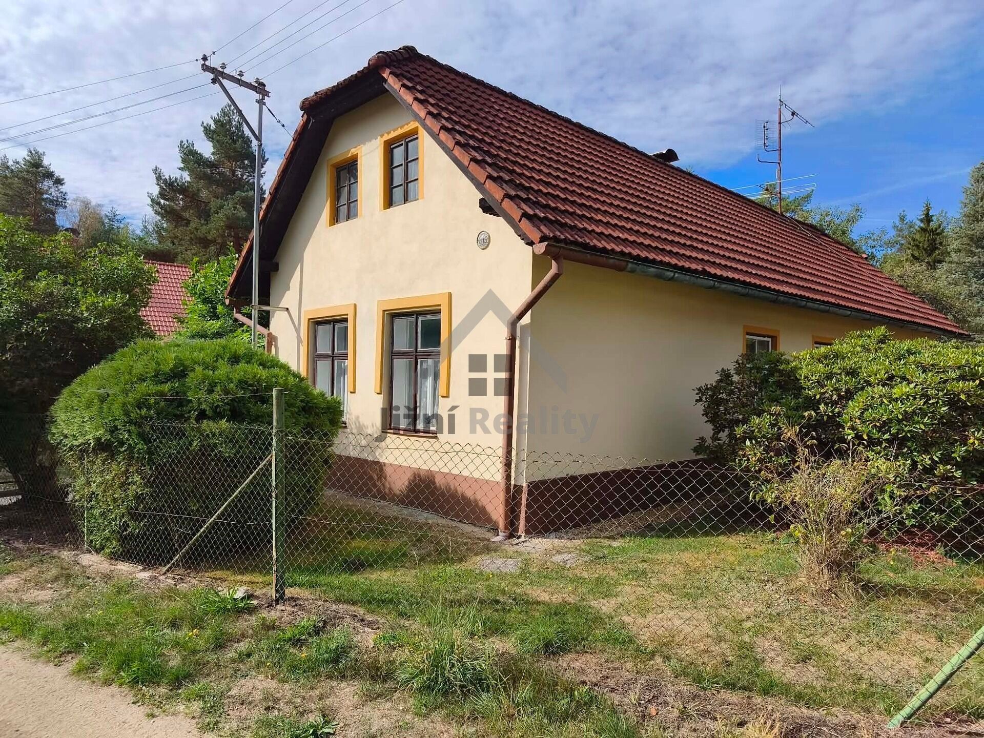 Rodinný dům, 250 m²