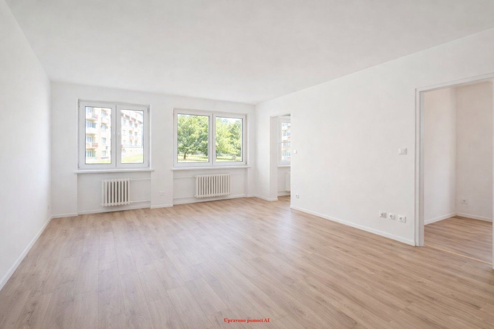 Byt 3+1 · 78 m² · Na Nábřeží, Havířov - Havířov-město, Moravskoslezský kraj - 4