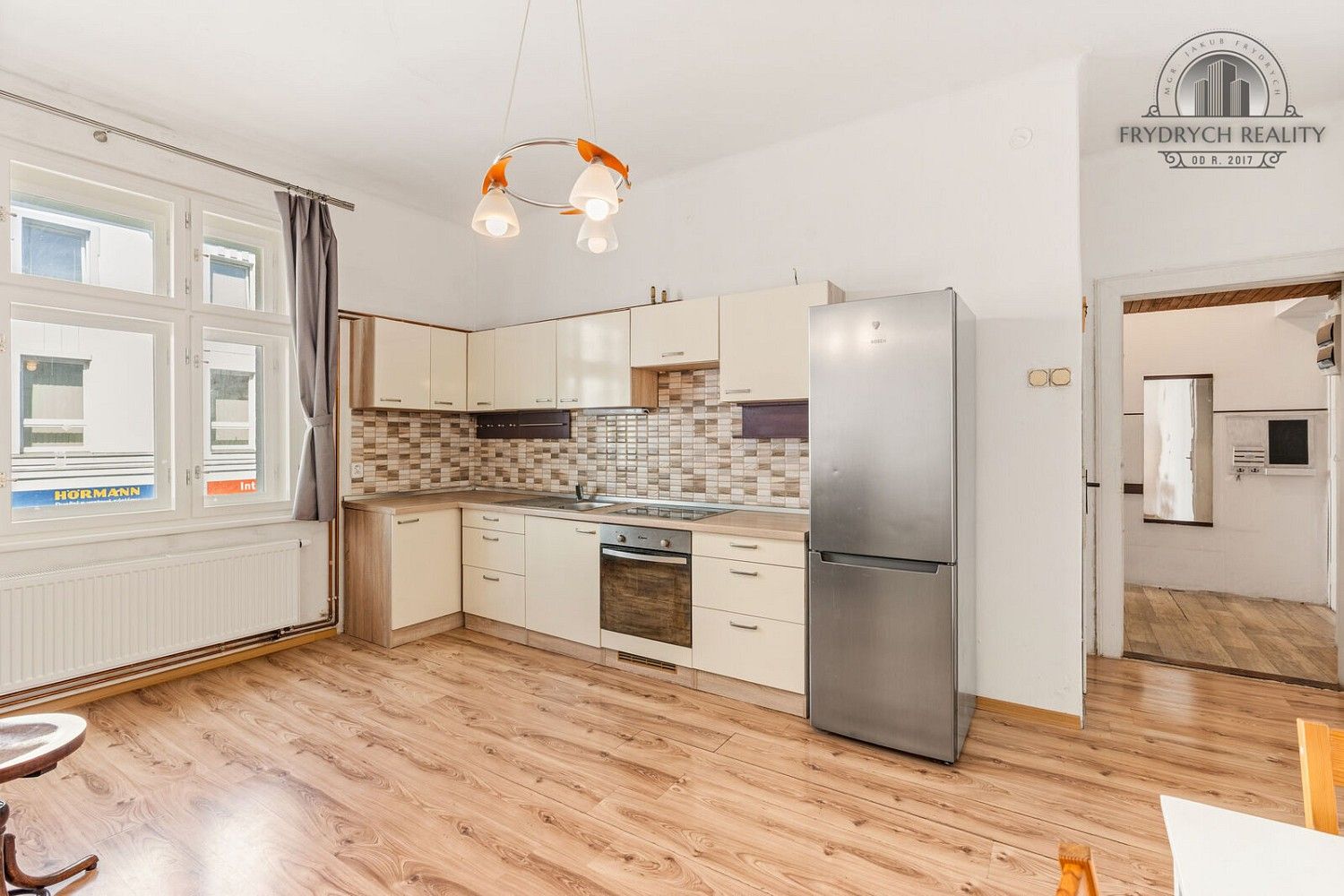 2+kk, Hradec Králové, Královéhradecký kraj, 55 m² - 2