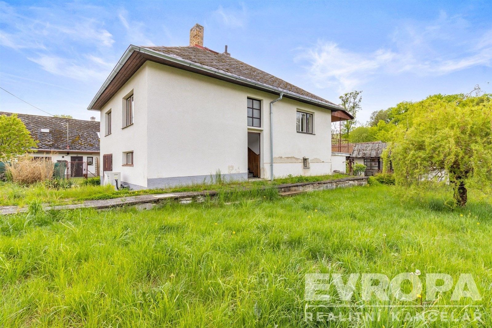 Prodej vila - Úsobí, 144 m² - 5