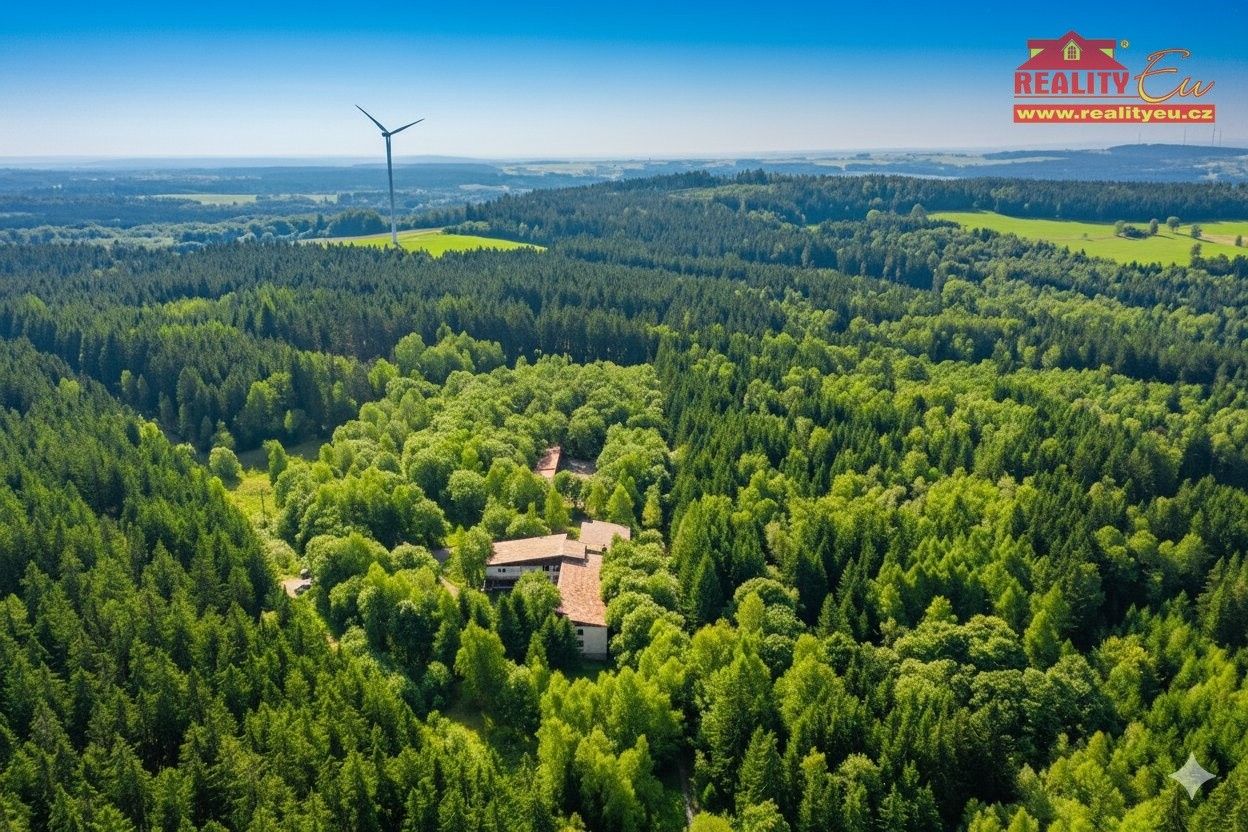 Prodej komerční - Krásná, 2 m²