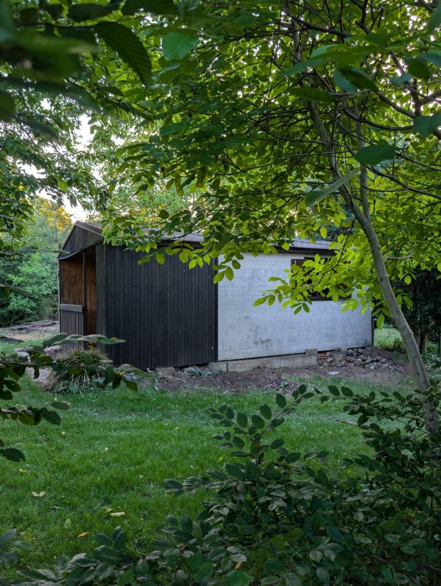 Prodej chata - Rousínovská, Praha - Vinoř, 20 m² - 5