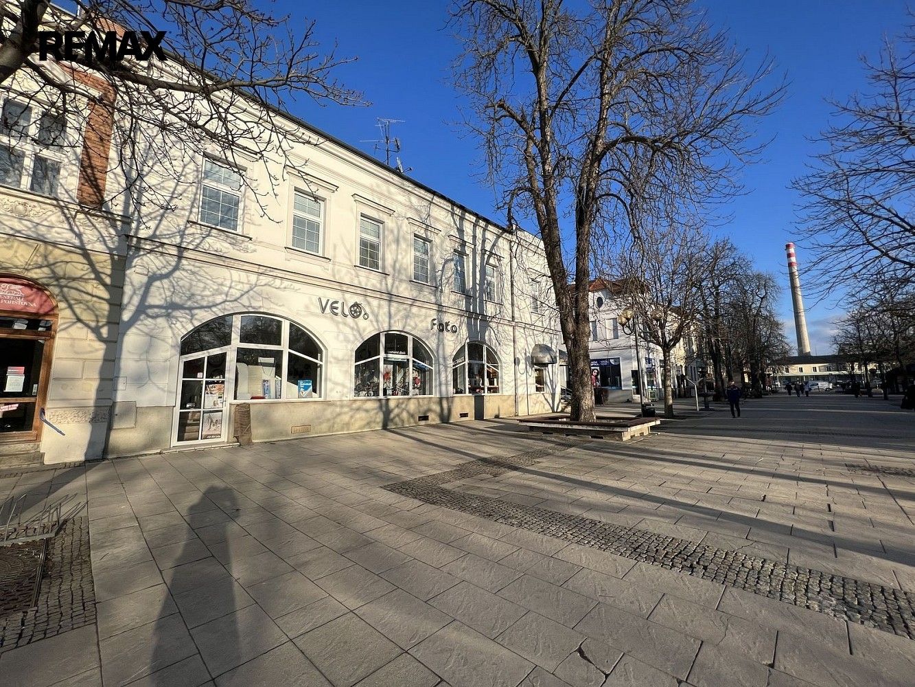 Obchodní prostory · 55 m² · Břeclav, Jihomoravský kraj - 4