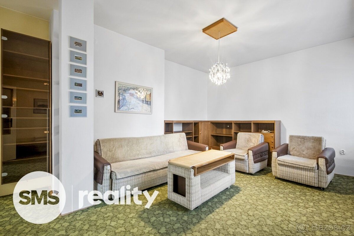 Prodej byt - Blansko, 678 01