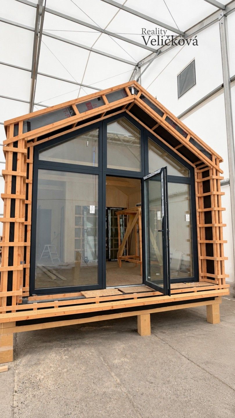 Ostatní, Na Občinách, Hradec Králové, 33 m² - 2