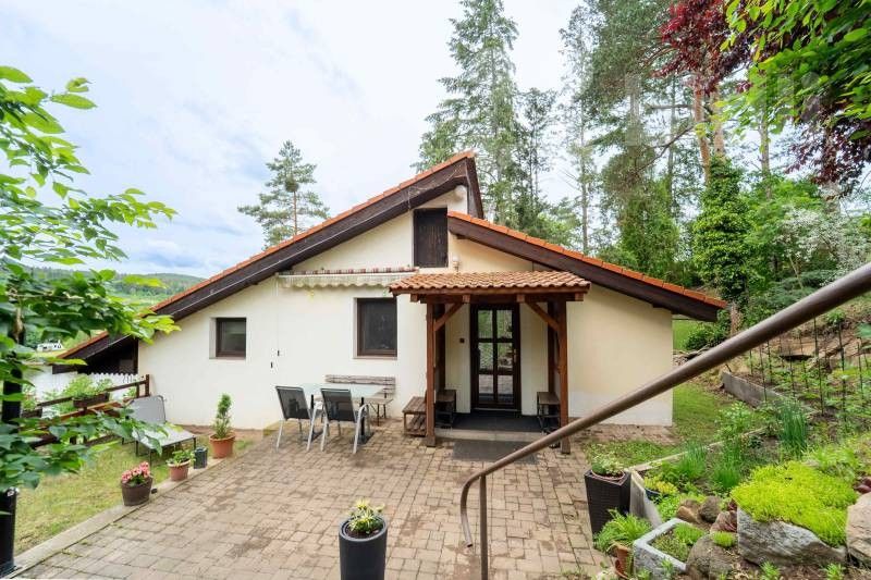 Rodinné domy, Dublovice Líchovy, 319 m² - 2