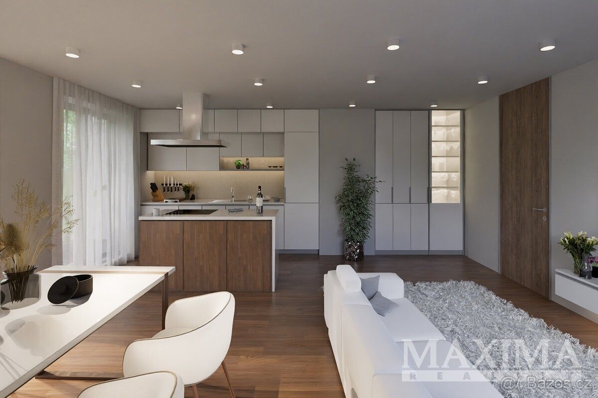 Byty, Kladno, 272 01