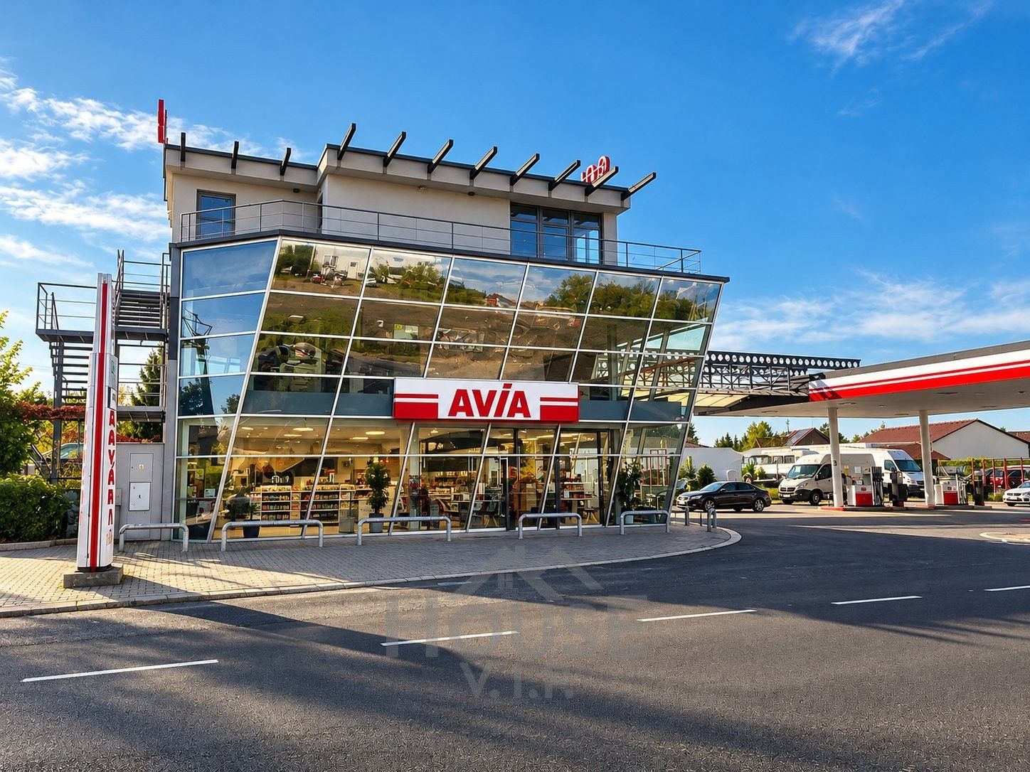 Kancelář · 70 m² · Hlavní, Světice - 4