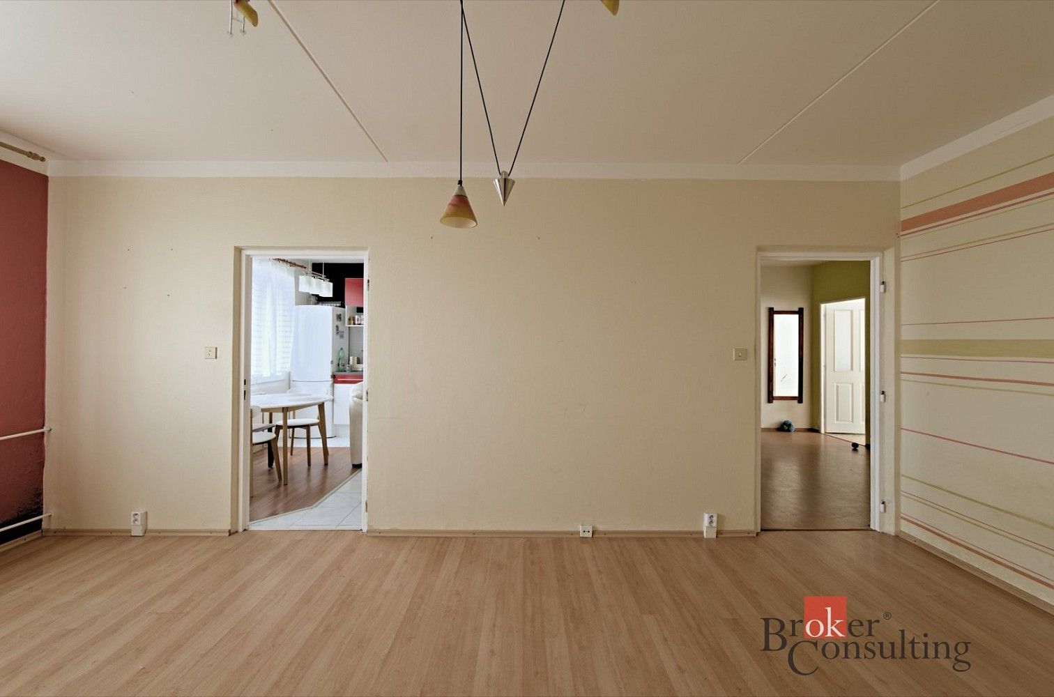 Byt 4+1 · 92 m² · Rabštejnská, Plzeň - Bolevec - 3