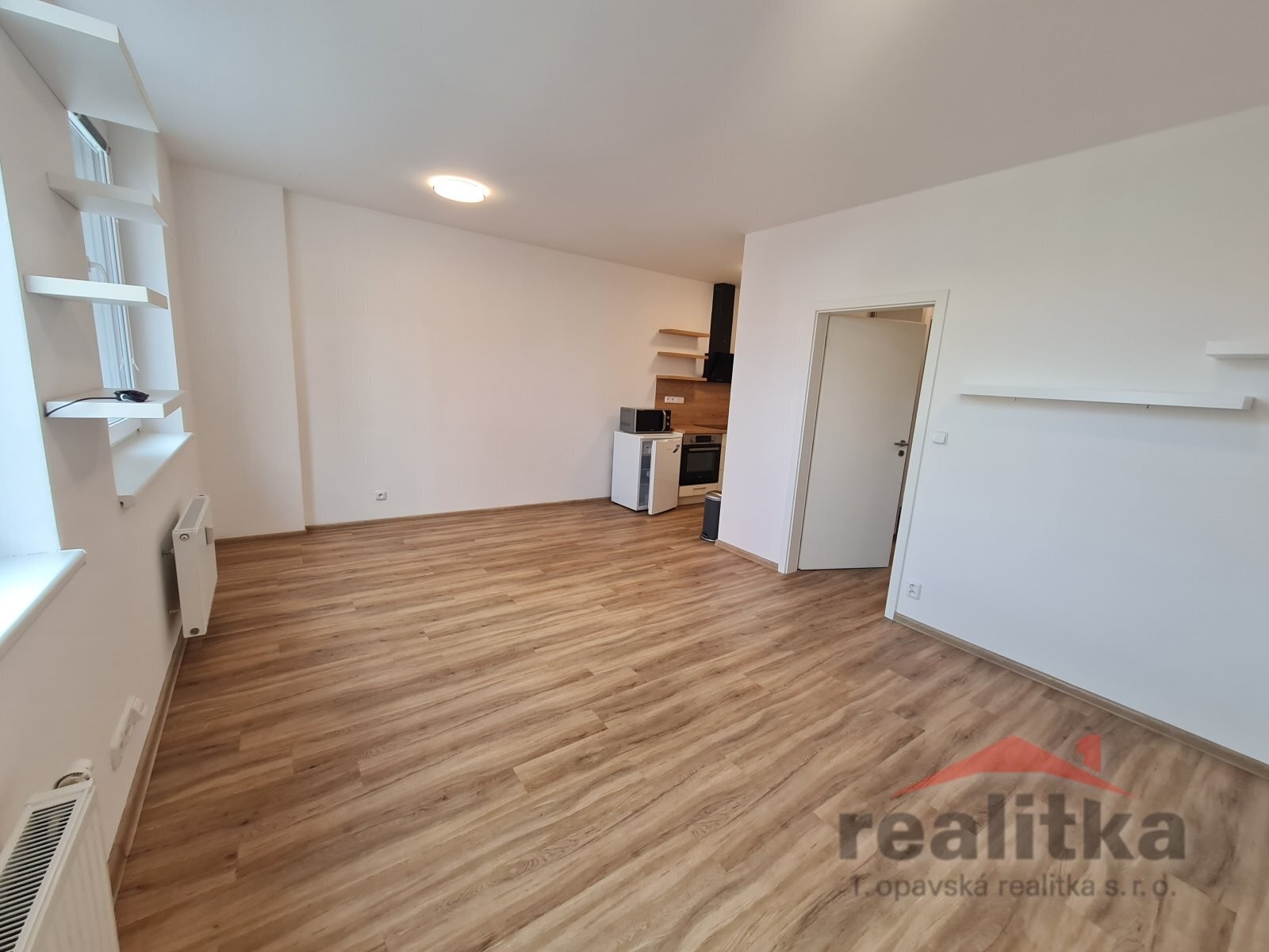 1+kk, Provaznická 2900, Opava Předměstí, 35 m² - 2