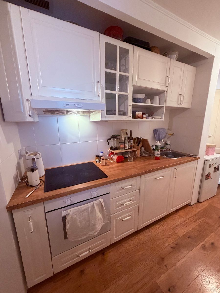 Byt 2+1 · 55 m² · Čechova, Praha - Bubeneč - 4