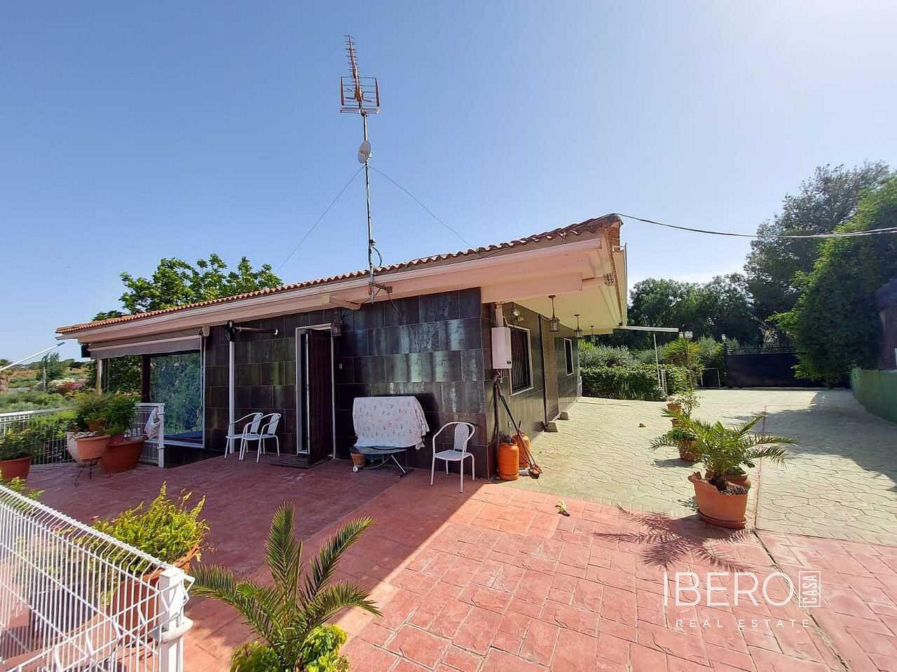 Rodinné domy, Murcia, Španělsko, 800 m² - 1
