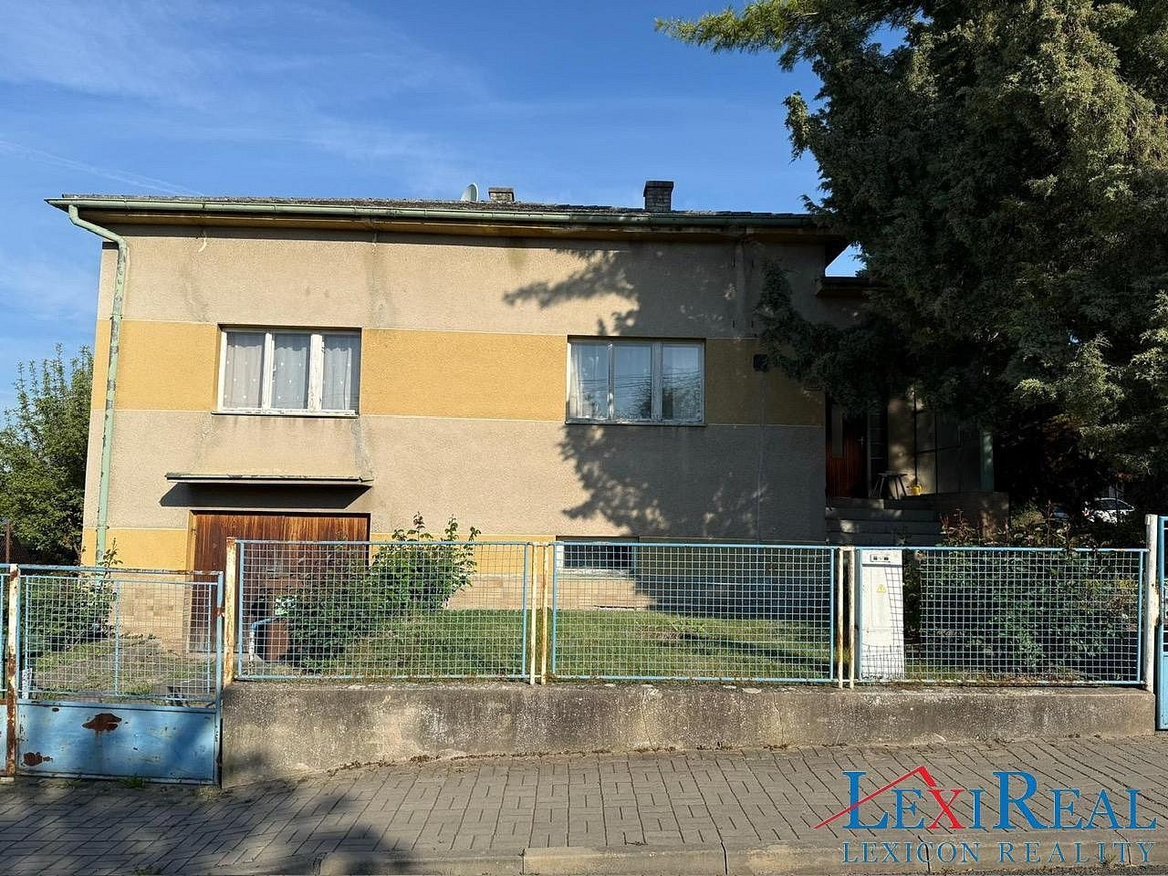 Prodej rodinný dům - Církvice - Jakub, okres Kutná Hora, 250 m² - 2