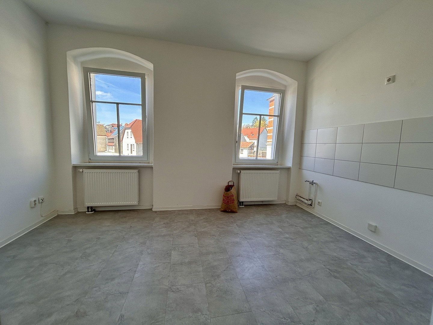 Byt 2+1 · 51 m² · , Sasko - 4