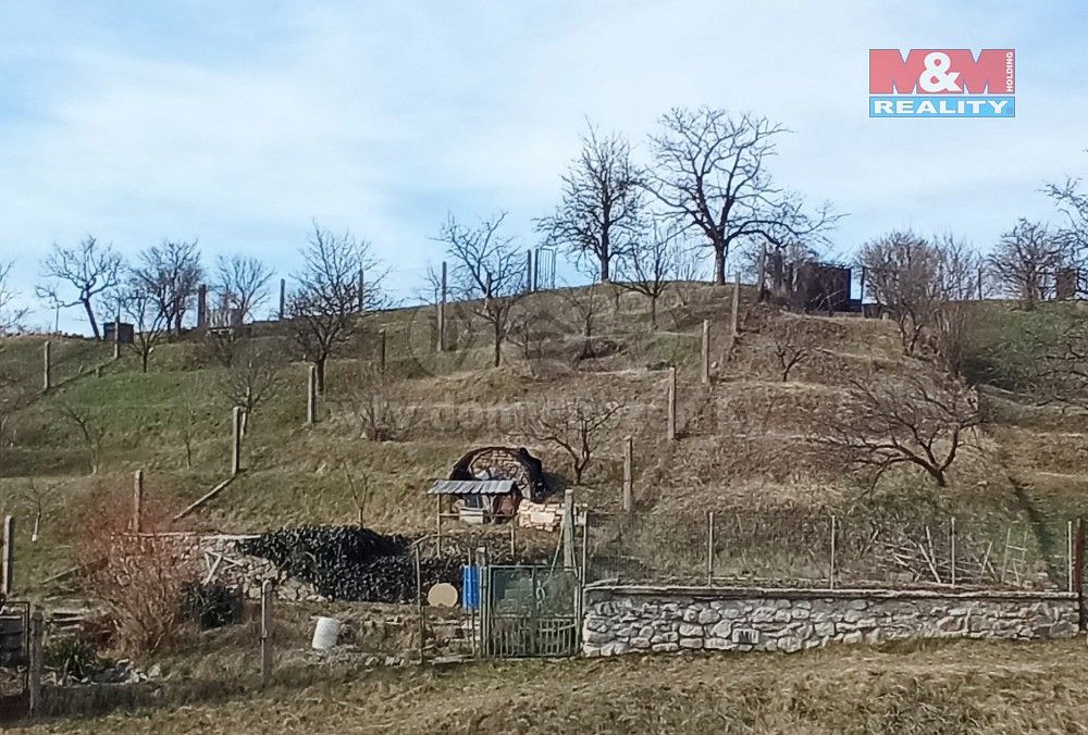 Zahrada · Doubravice nad Svitavou, okres Blansko, Jihomoravský kraj - 4
