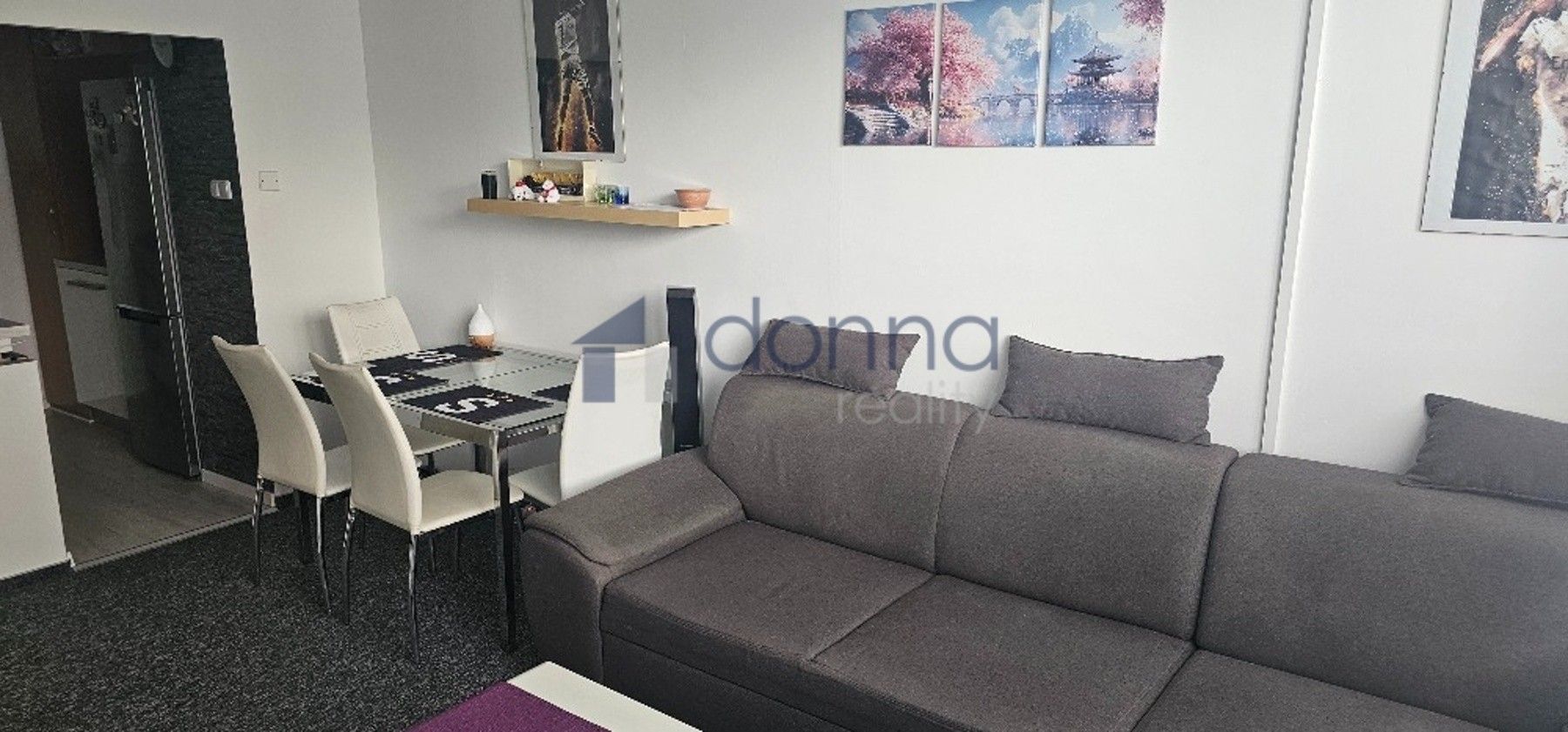 Byt 3+kk · 60 m² · Anny Drabíkové, Praha Háje - 3