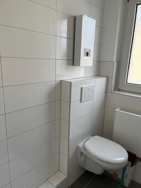 Byt 2+1 · 45 m² · Baroper Straße 197 a Dortmund Groß-Barop Nordrhein-Westfalen 44227 - 4