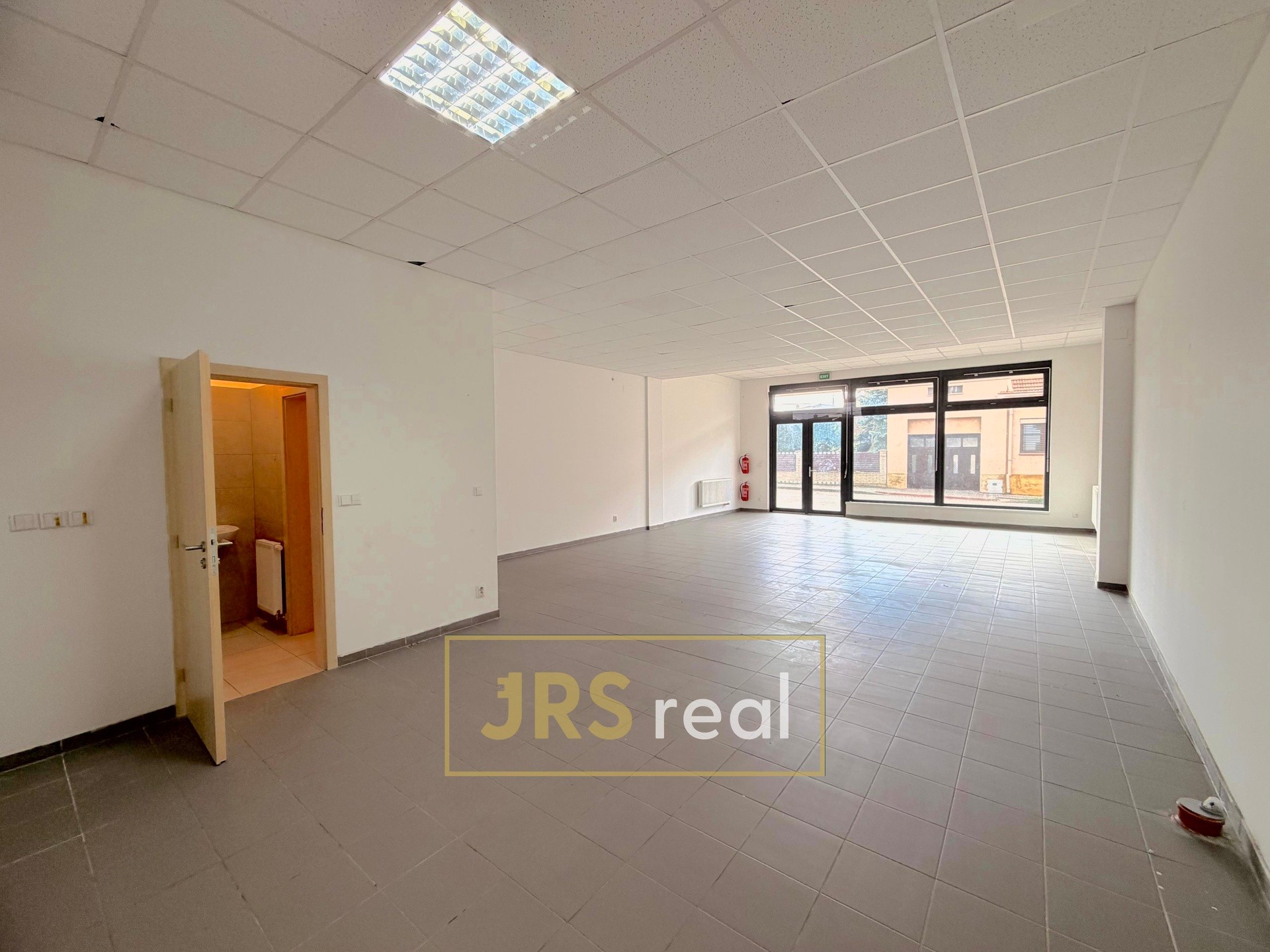 Kancelář · 84 m² · Hustopeče - 3