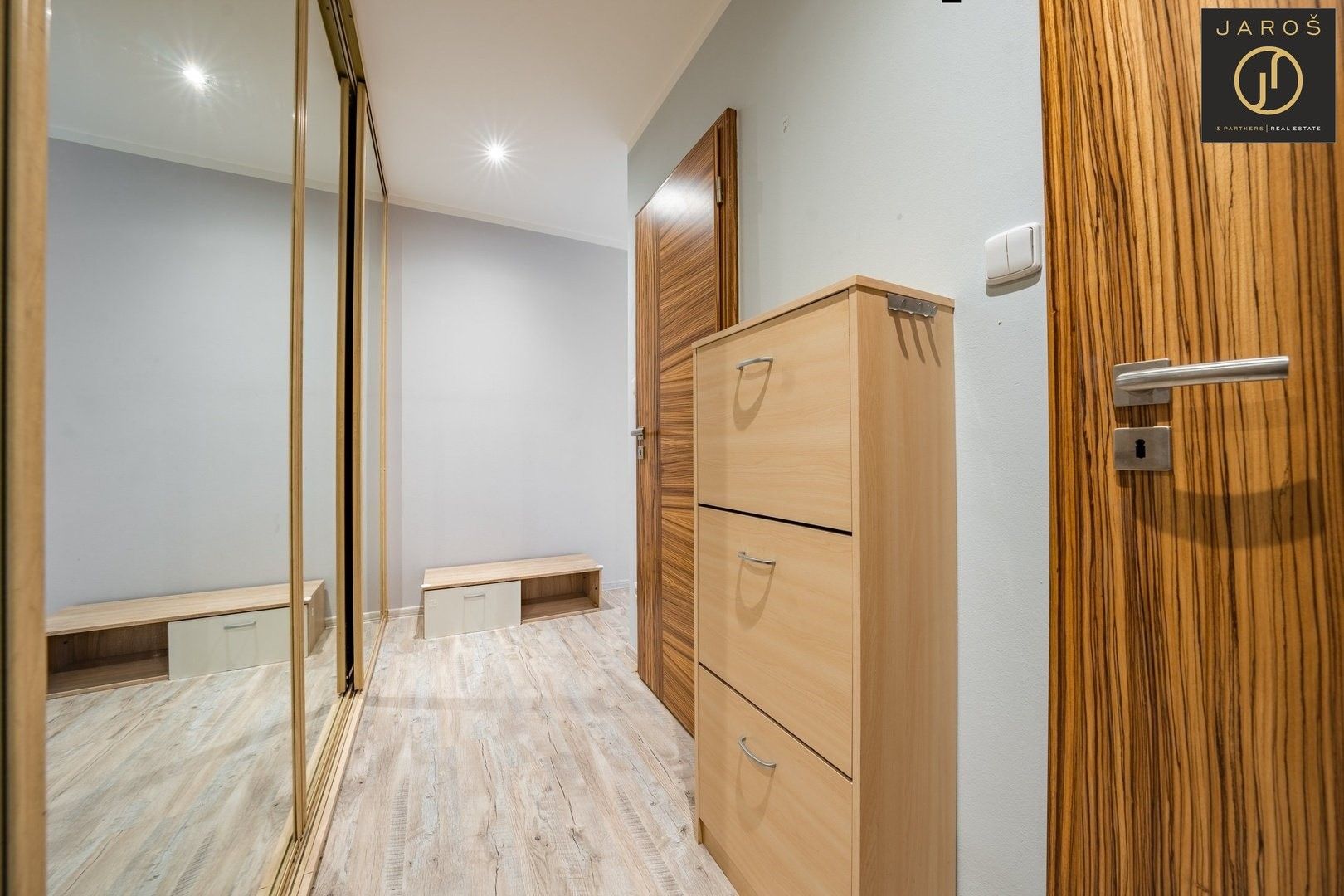 Prodej byt 2+kk - Vodárenská, Kladno Kročehlavy, 39 m² - 5