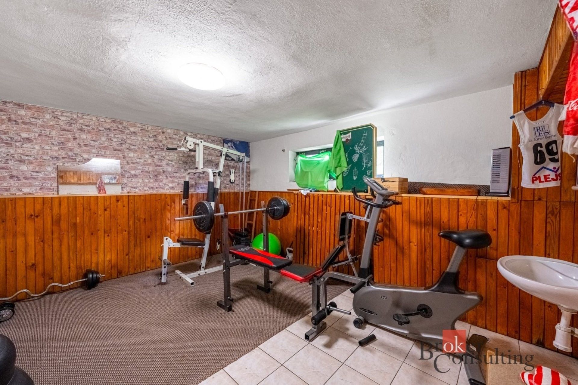 Prodej rodinný dům - Černý Důl, 487 m² - 5