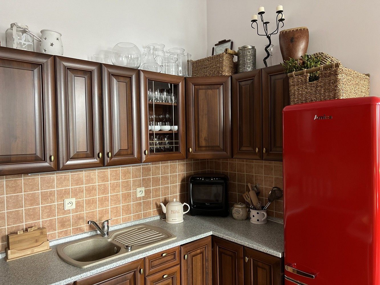 Byt 2+kk · 53 m² · Palackého, Jaroměř - Jakubské Předměstí, okres Náchod - 3