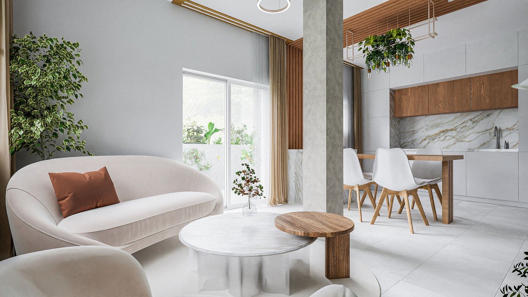 4+kk, Olomouc - Nová Ulice, Olomoucký kraj, 80 m² - 1