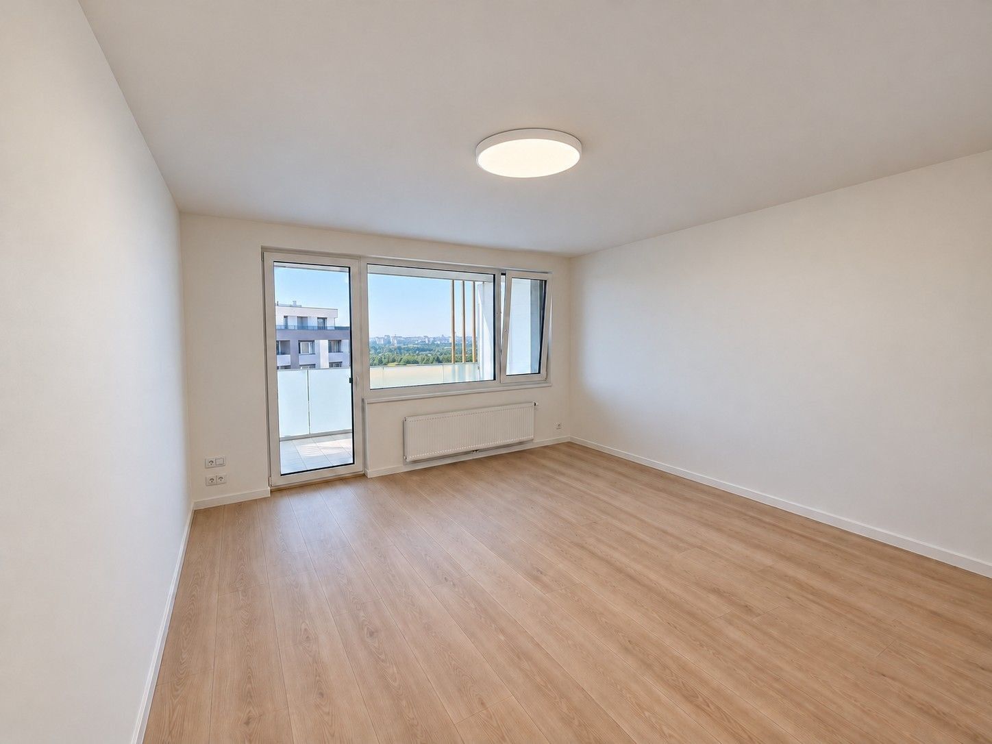 Pronájem byt 4+kk - Gollové, Praha - Hlubočepy, 100 m² - 5
