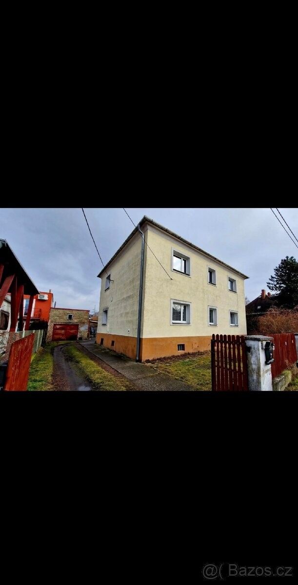 Prodej rodinný dům - Ostrava, 718 00