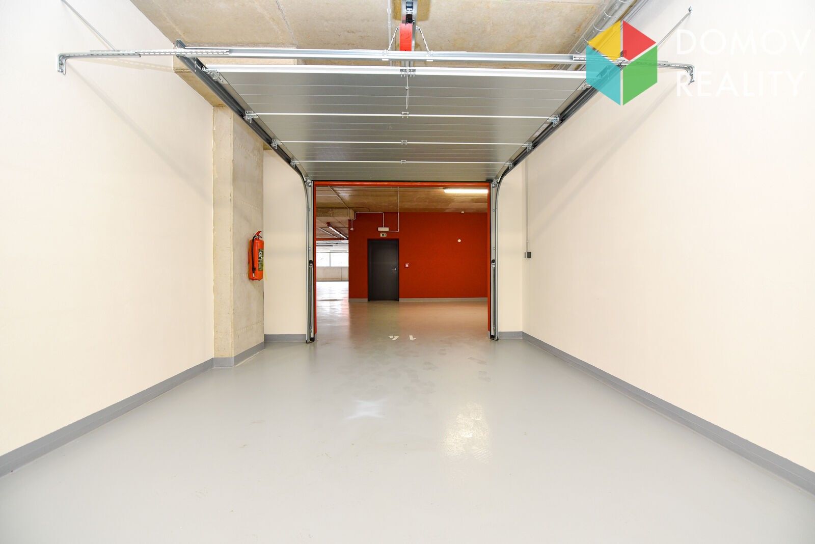 Pronájem garáž - Nepilova,Beroun-Město,Beroun, 20 m² - 5