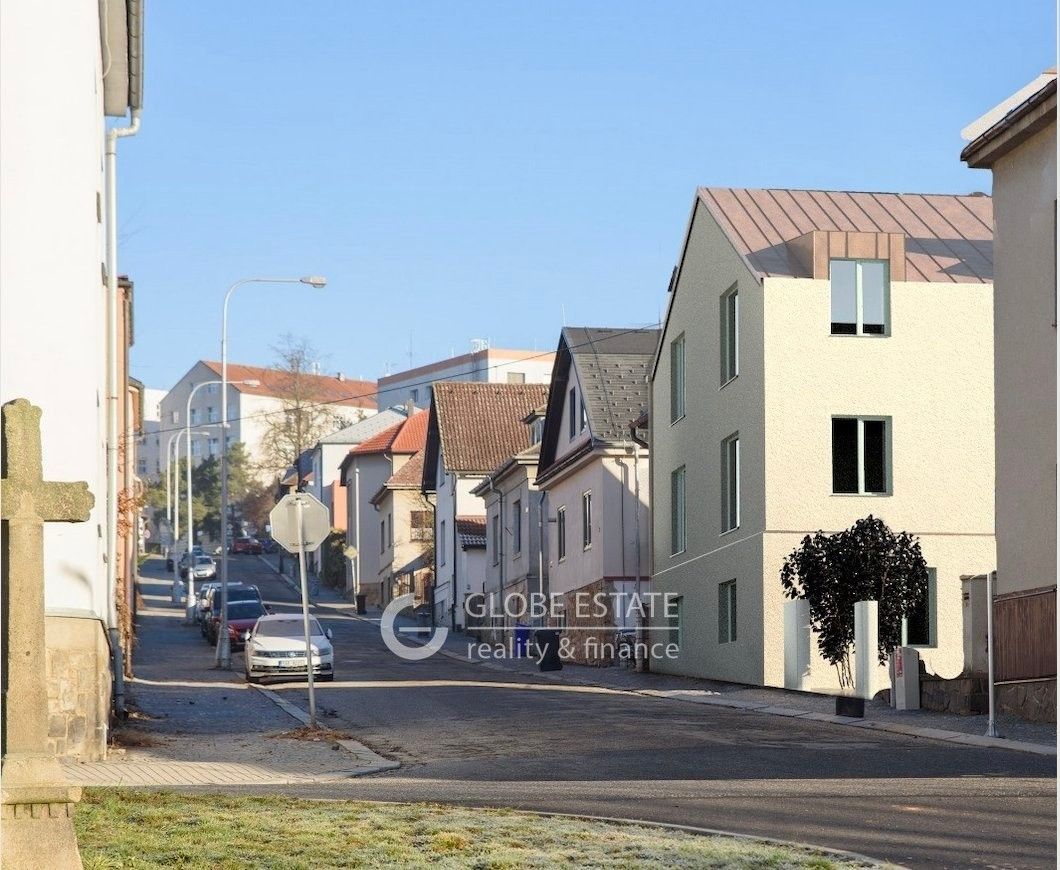 5+1, Nerudova, Havlíčkův Brod, 120 m²