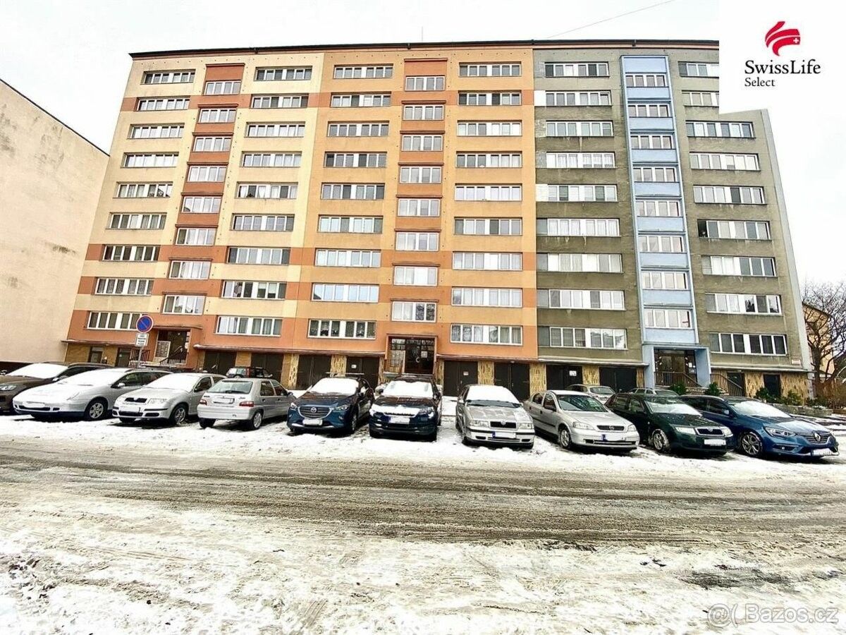 Prodej byt 4+1 - Opava, 747 05, 94 m²