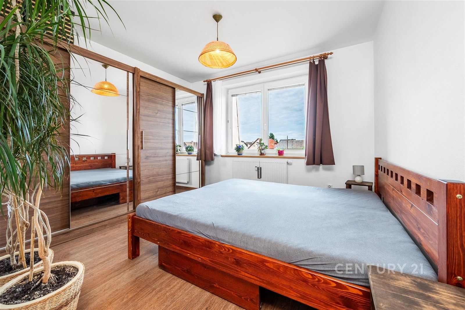 Byt 3+1 · 87 m² · Na Čampuli, Tlučná - 4