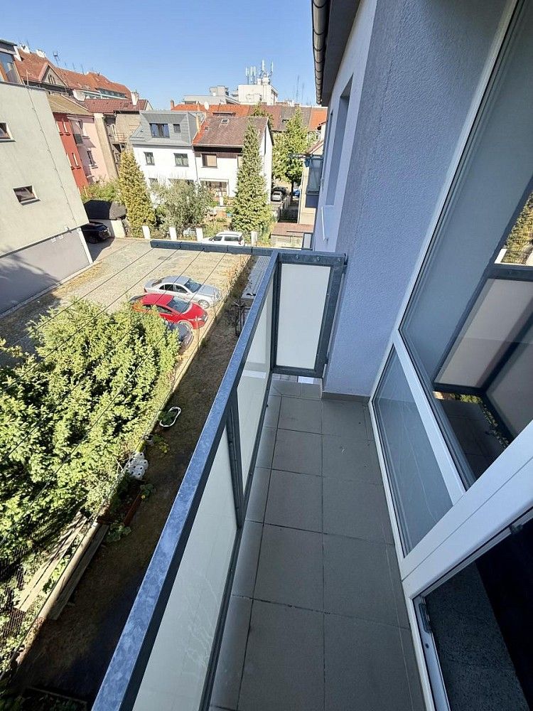 Byt 2+1 · 63 m² · Plzeň - Východní Předměstí, okres Plzeň-město, Plzeňský kraj - 4