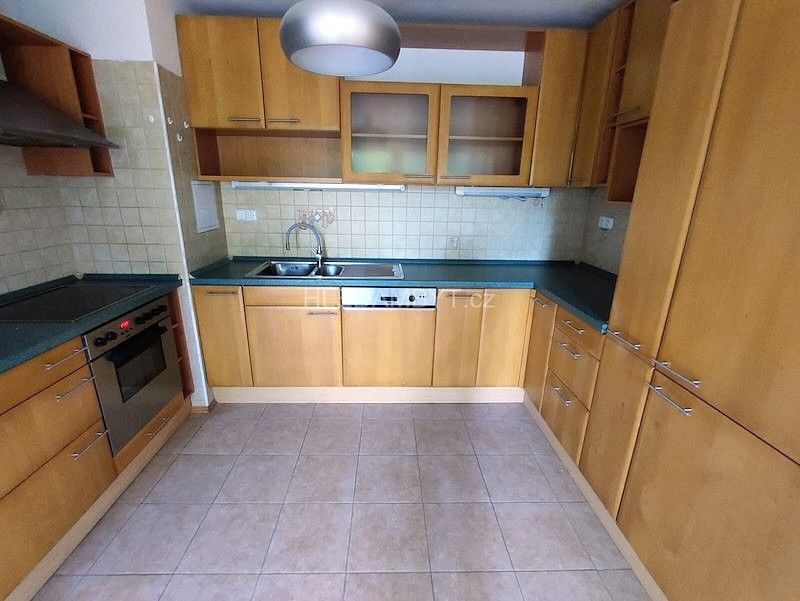 3+kk, Podvinný mlýn, Praha 9 - Libeň, 69 m² - 1