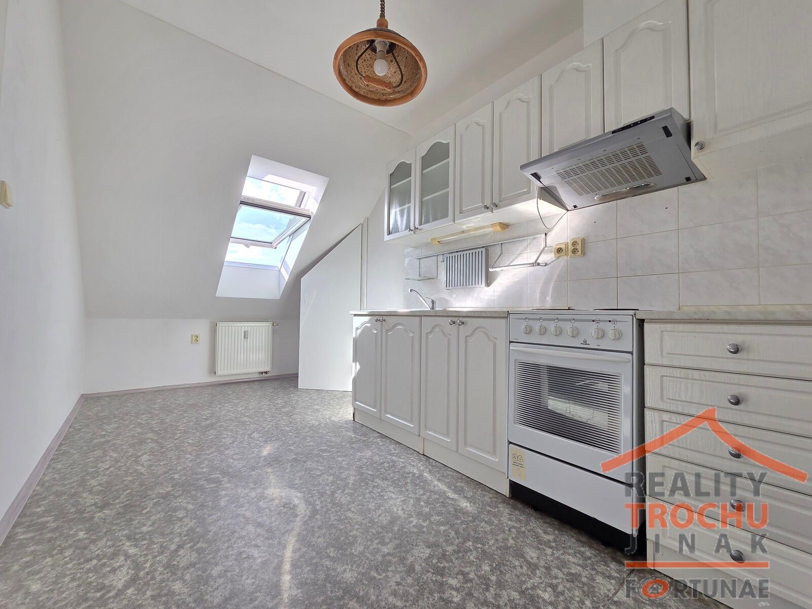 Prodej byt 1+1 - V Peklovcích, Vysoké Mýto Litomyšlské Předměstí, 48 m² - 2