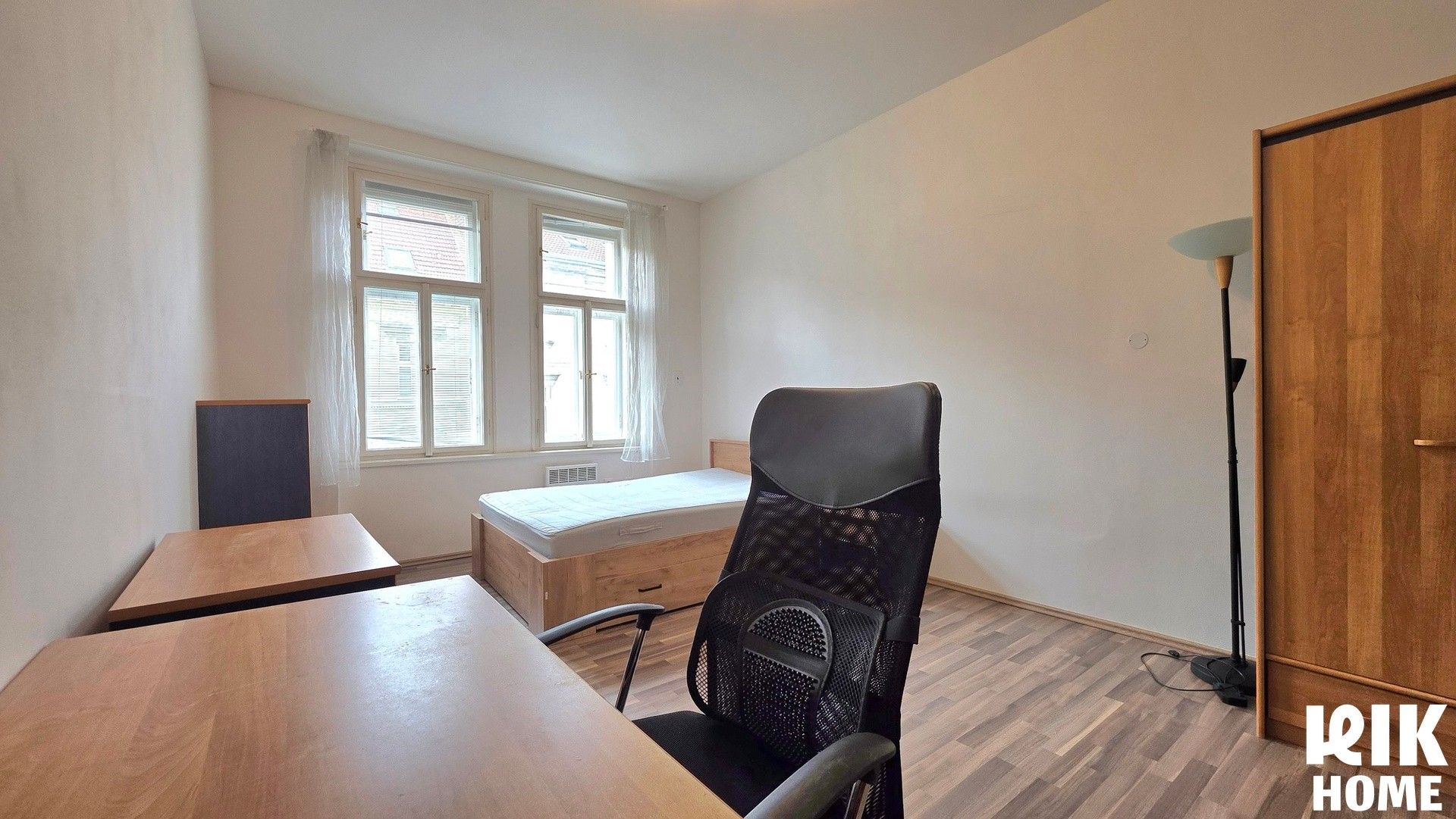 Byt 1+1 · 36 m² · Seifertova 682, Praha Žižkov - 4