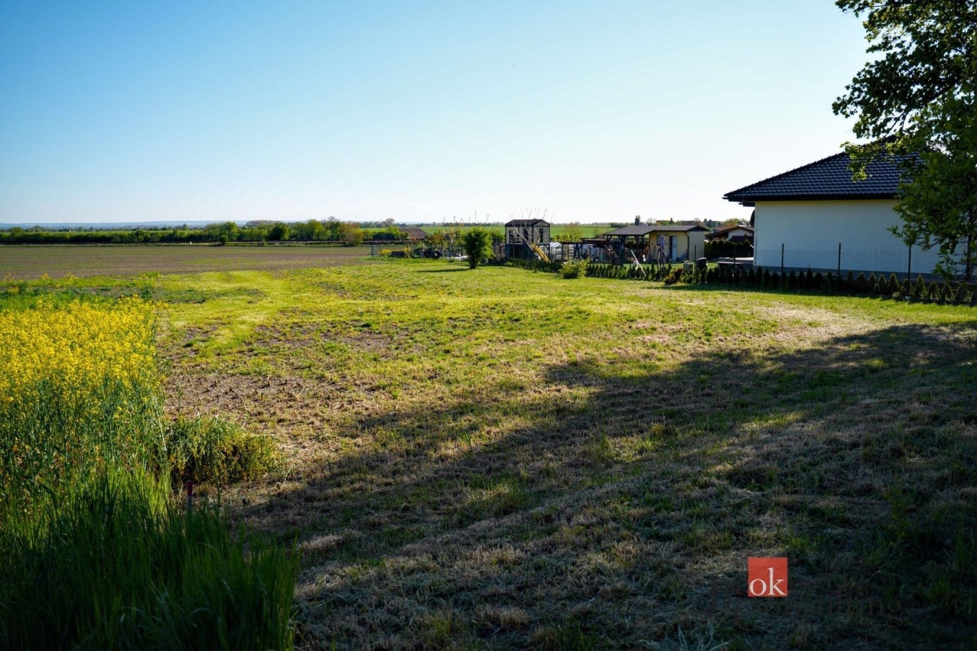 Pozemek pro bydlení · 1 188 m² · Všejany - 3