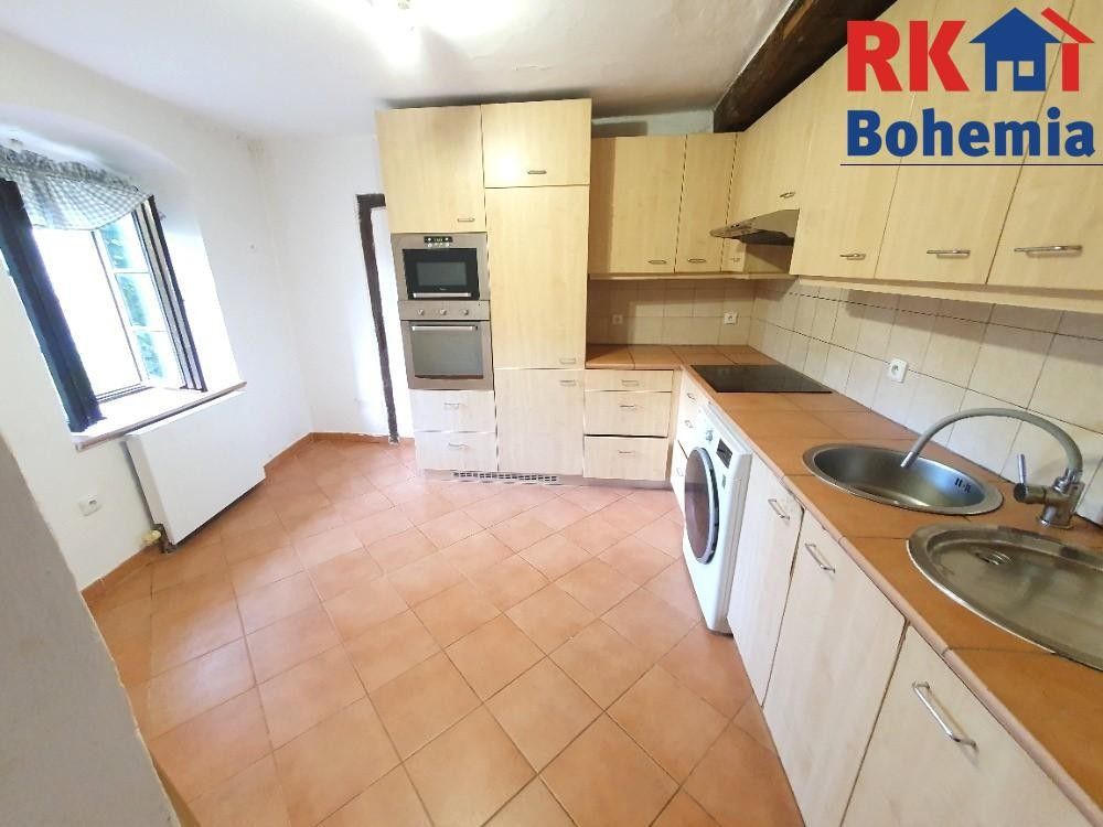 Byt 3+1 · 95 m² · Na Karmeli, Mladá Boleslav II - 2