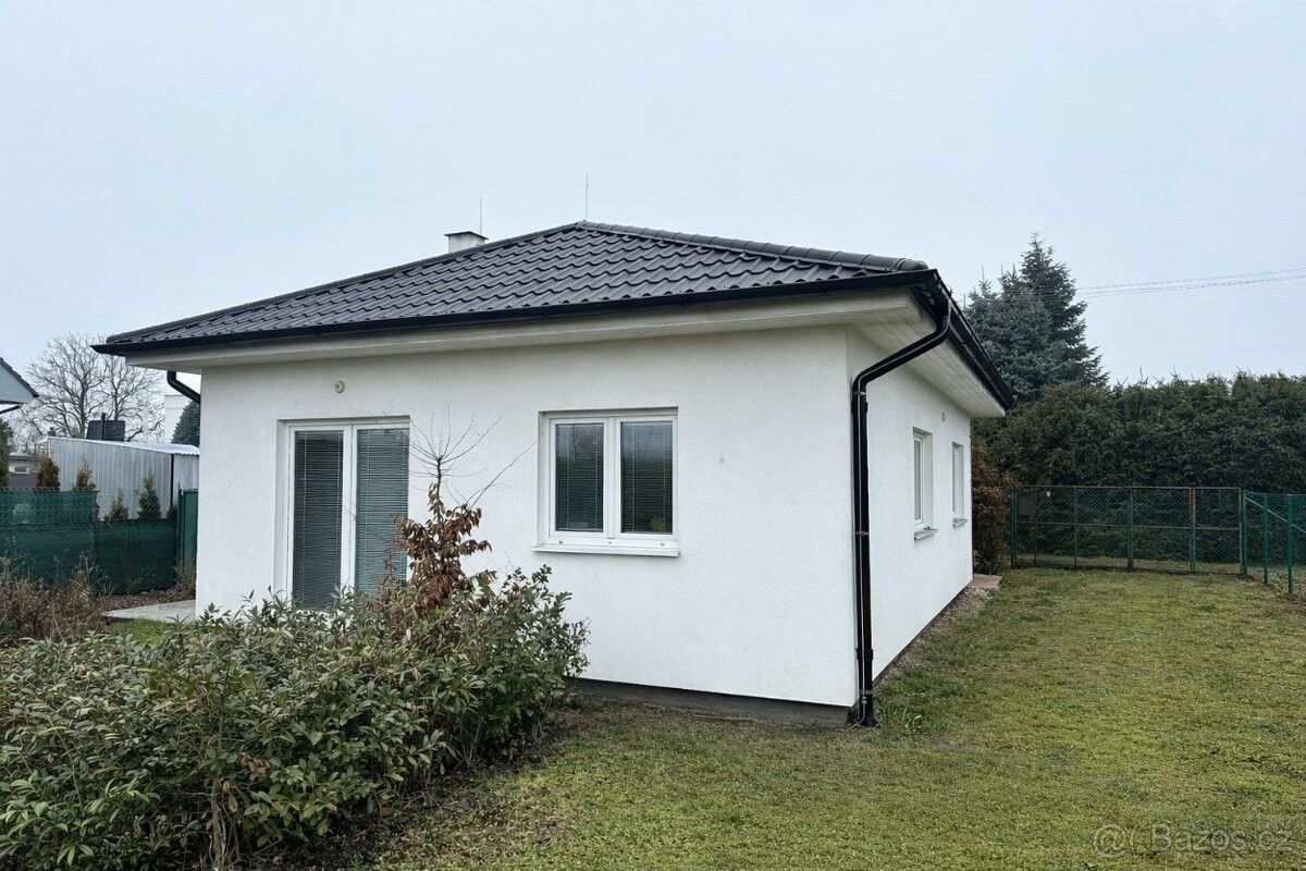 Rodinné domy, Velká Dobrá, 273 61