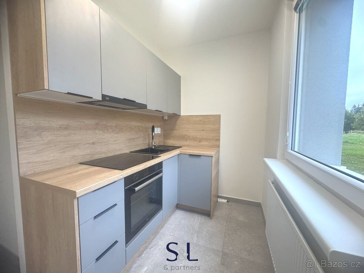 Byty, Liberec, 463 12