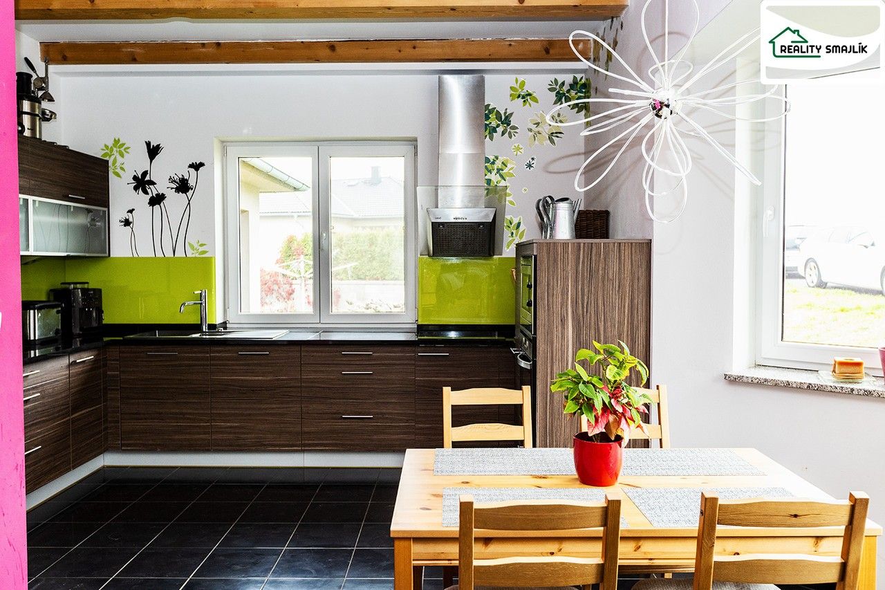 Rodinný dům · 250 m² · Tůně 137, Pomezí nad Ohří - 3