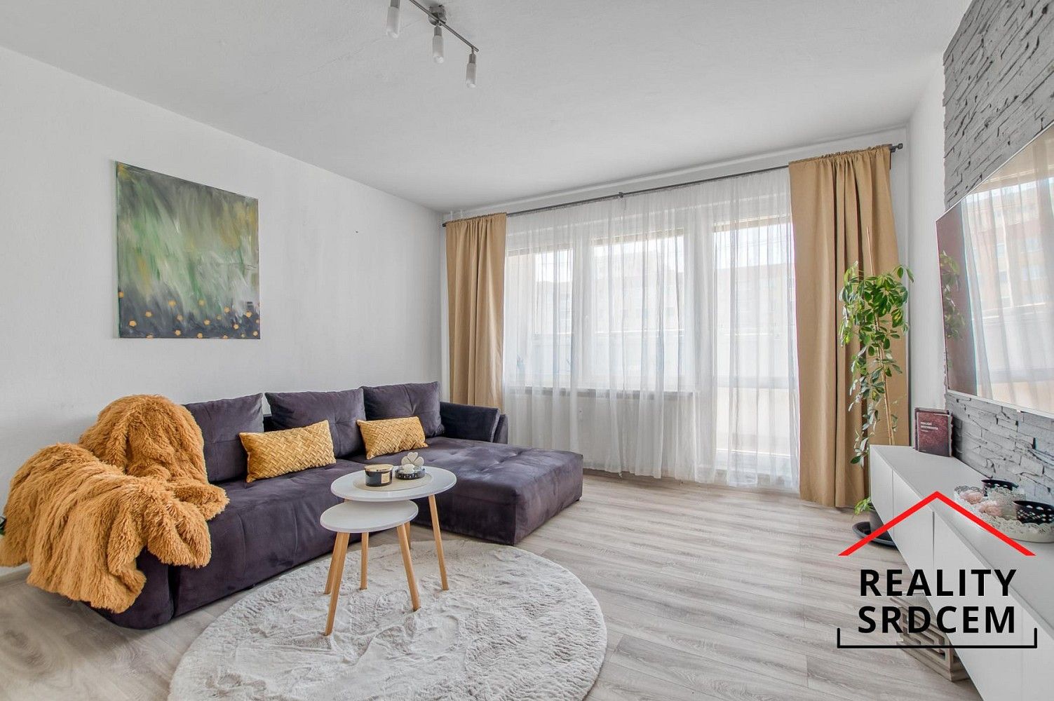 3+1, Jana Škody, Ostrava - Dubina, 71 m² - 1